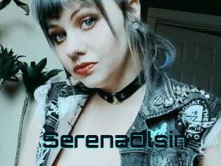 SerenaOlsin