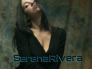 SerenaRivera