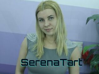 SerenaTart