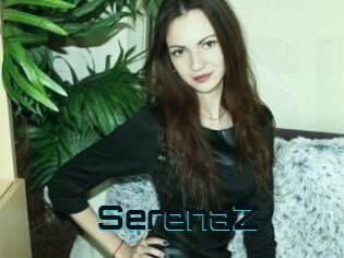 SerenaZ