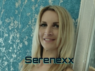 Serenexx