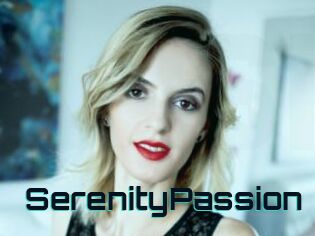 SerenityPassion