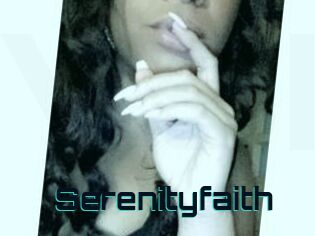 Serenityfaith