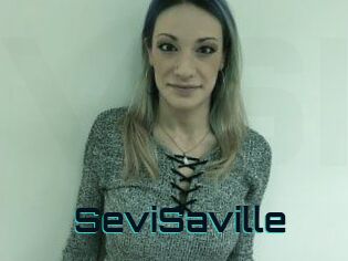 SeviSaville