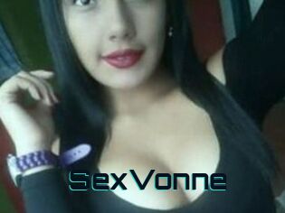 SexVonne