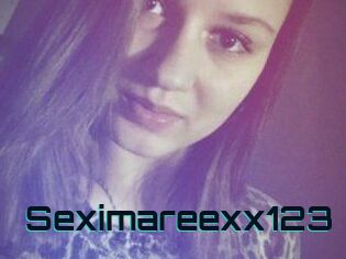 Seximareexx123