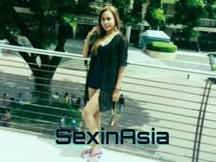 SexinAsia