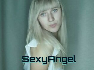 SexyAngel