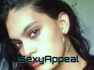 Sexy_Appeal