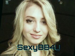 SexyBB4U