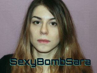 SexyBombSara