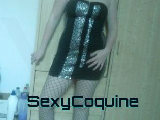 SexyCoquine