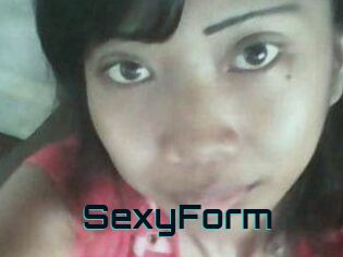 SexyForm