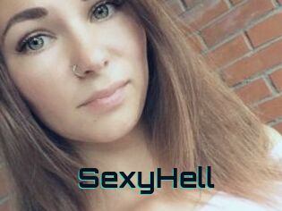 SexyHell