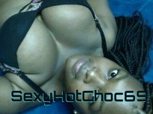 SexyHotChoc69