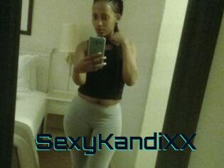 SexyKandiXX