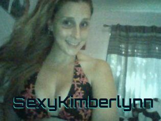 SexyKimberlynn