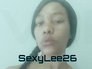 SexyLee26