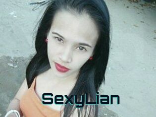 SexyLian