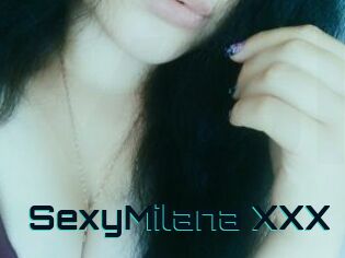 SexyMilana_XXX