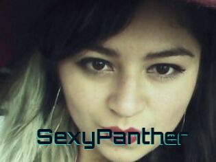 SexyPanther_