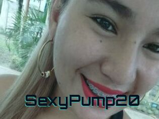 SexyPump20