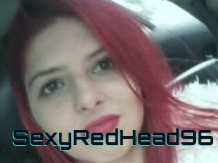 SexyRedHead96