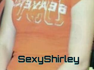 SexyShirley