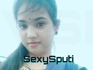 SexySputi