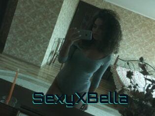 SexyXBella