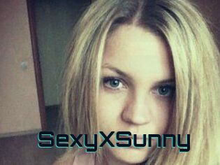 SexyXSunny_