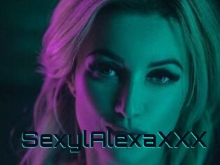 SexylAlexaXXX