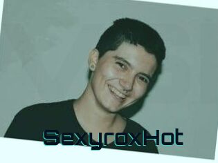 SexyroxHot