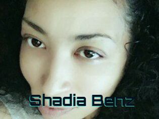 Shadia_Benz