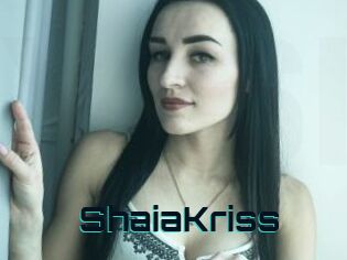 ShaiaKriss