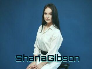 ShanaGibson