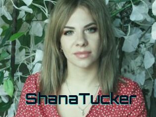 ShanaTucker