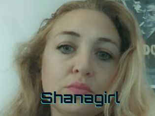 Shanagirl