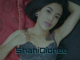 ShaniDionee