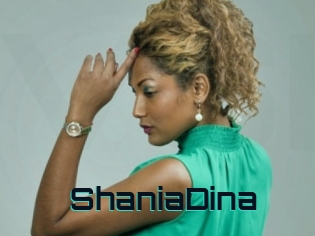 ShaniaDina