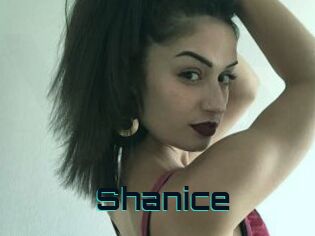 Shanice