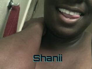 Shanii