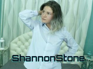 ShannonStone