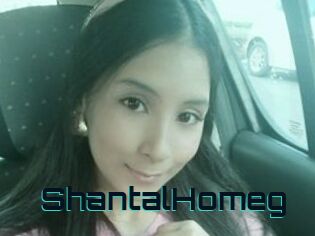 ShantalHomeg