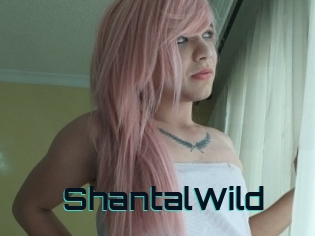 ShantalWild