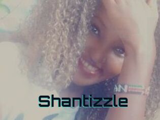 Shantizzle