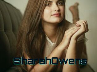 SharahOwens