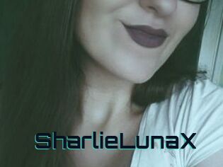 SharlieLunaX