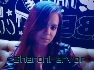 SharonFervor