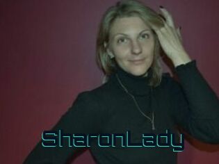 SharonLady